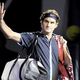 Illustration for article titled Roger Federer Turns Out To Be Awful Tennis Player